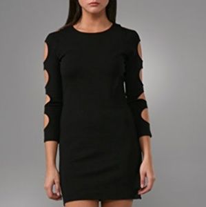 Alice and Olivia dress